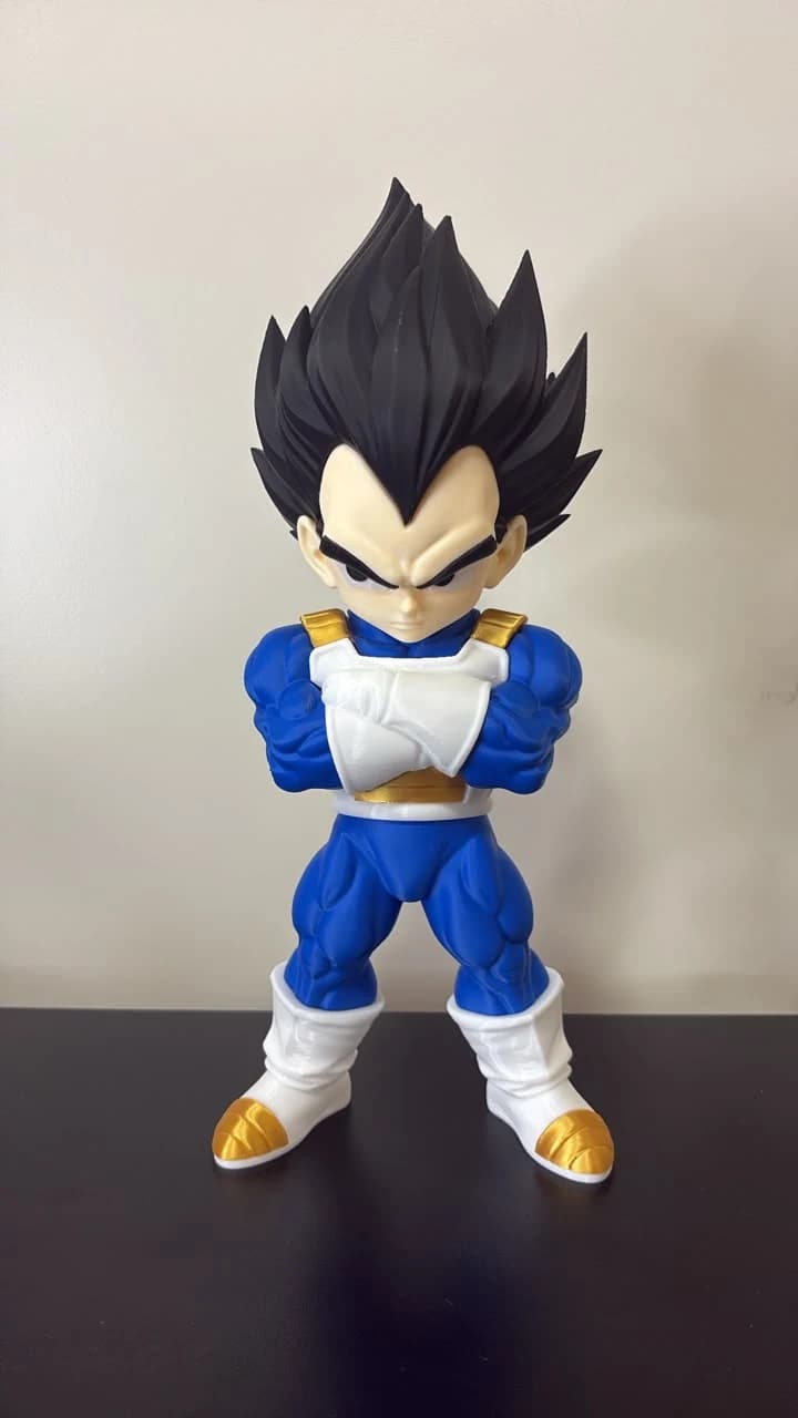 Coleção Dragon Ball