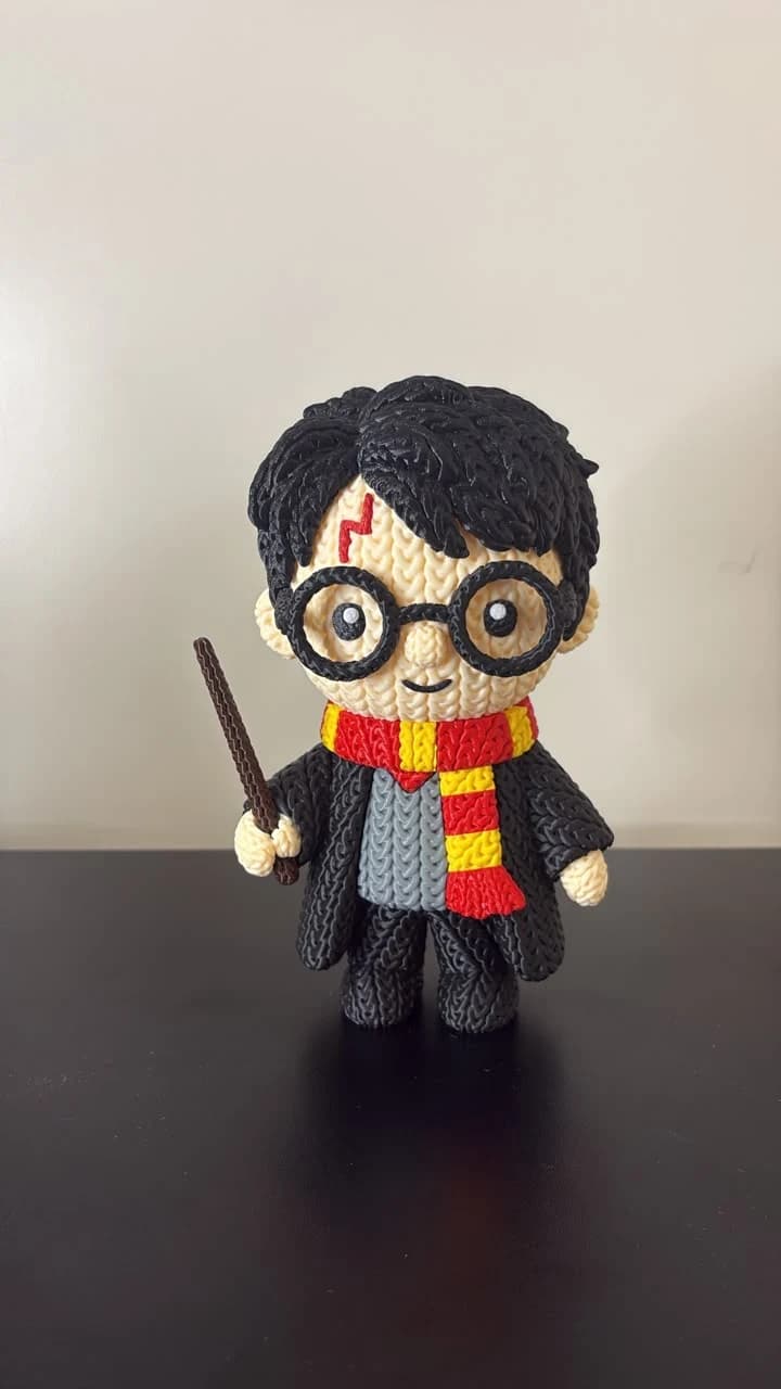 Coleção Harry Potter